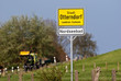 Am Deich von Otterndorf Am Deich von Otterndorf