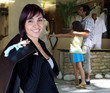 Foto: Faire du shopping Faire du shopping