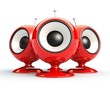 Speakers