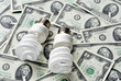 Save money by using energy savings light bulbs