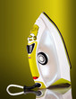 electric iron