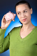 Checking savings