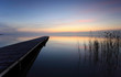 Horizontblick