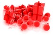 cadeaux et boules de noël 7 cadeaux et boules de noël 7