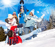 winter fun 22