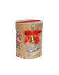Vintage Christmas Gift Box