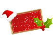vector christmas theme