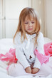 Sad child
