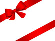 red gift