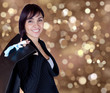 Foto: Shopping un soir de fête Shopping un soir de fête