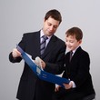 Business training