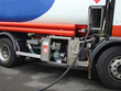Camion citerne-6293 Camion citerne-6293