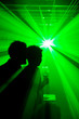Lasershow