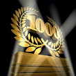 1000 birthday celebration monument anniversary