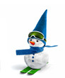 snowman