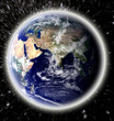 Planet Erde