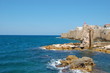Sea Wall