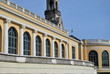 Palais Beaumont en jaune Palais Beaumont en jaune