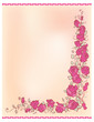 Valentine greeting card Valentine greeting card