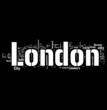 Illustration: london london