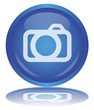 PHOTO Web Button (Photos - Watch - View - Camera - Vector) PHOTO Web Button (Photos - Watch - View - Camera - Vector)