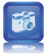 PHOTO Web Button (Photos - Watch - View - Camera - Vector) PHOTO Web Button (Photos - Watch - View - Camera - Vector)