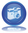 PHOTO Web Button (Photos - Watch - View - Camera - Vector) PHOTO Web Button (Photos - Watch - View - Camera - Vector)