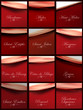 vins de Bordeaux vins de Bordeaux