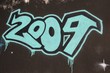 Graffiti 2009