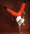 street dance
