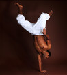 capoeira capoeira