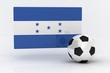 Honduras Soccer