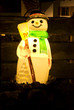 Little Frosty