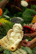 Friedhofsgesteck - floral arrangement cemetery 15