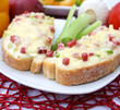 Zwiebelbrote