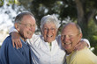 Senior Friends
