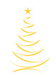 Christmas tree, conceptual design. Christmas tree, conceptual design.
