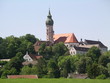Kloster Andex