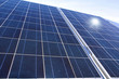 Foto: Solar-cell powered Solar-cell powered