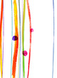 lines and dot