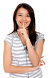 keep it secret