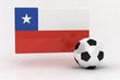 Chile Soccer