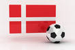 Denmark Soccer