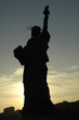 Statue de la liberté Paris