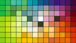 Abstract disco background