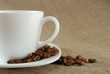 Cup of coffee