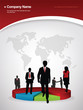 Business background