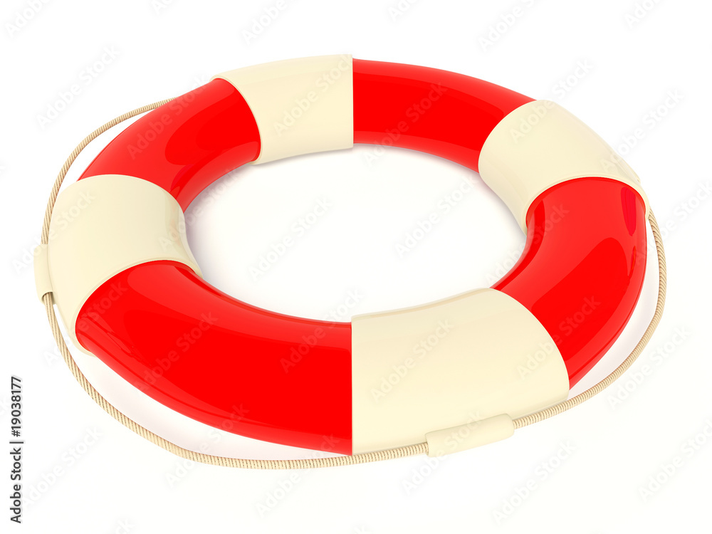 life buoy