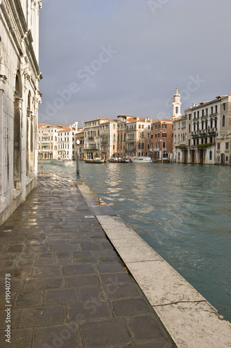 Photo: Grand Canal Grand Canal