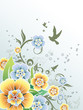 Floral Background